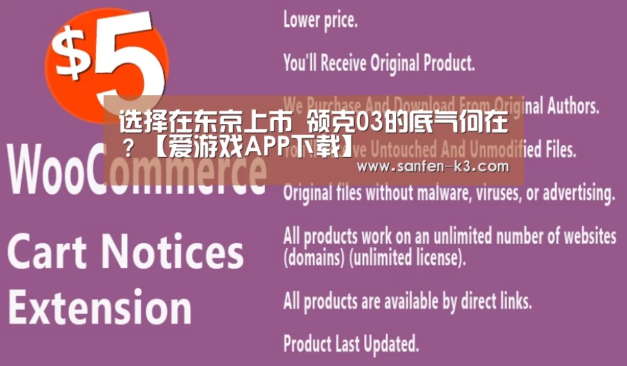 选择在东京上市 领克03的底气何在?【爱游戏APP下载】(图2) 爱游戏APP下载