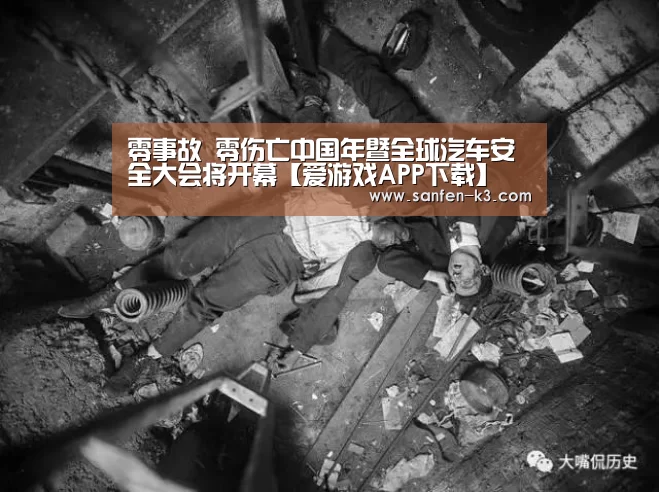 零事故 零伤亡中国年暨全球汽车安全大会将开幕【爱游戏APP下载】(图3) 爱游戏官网