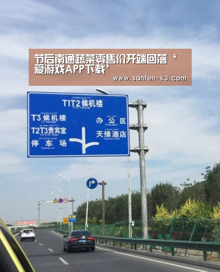 节后南通蔬菜零售价开端回落‘爱游戏APP下载’(图3) 爱游戏游戏平台