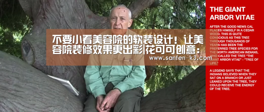 不要小看美容院的软装设计!让美容院装修效果更出彩|花可可创意:爱游戏平台(图1) 爱游戏APP下载
