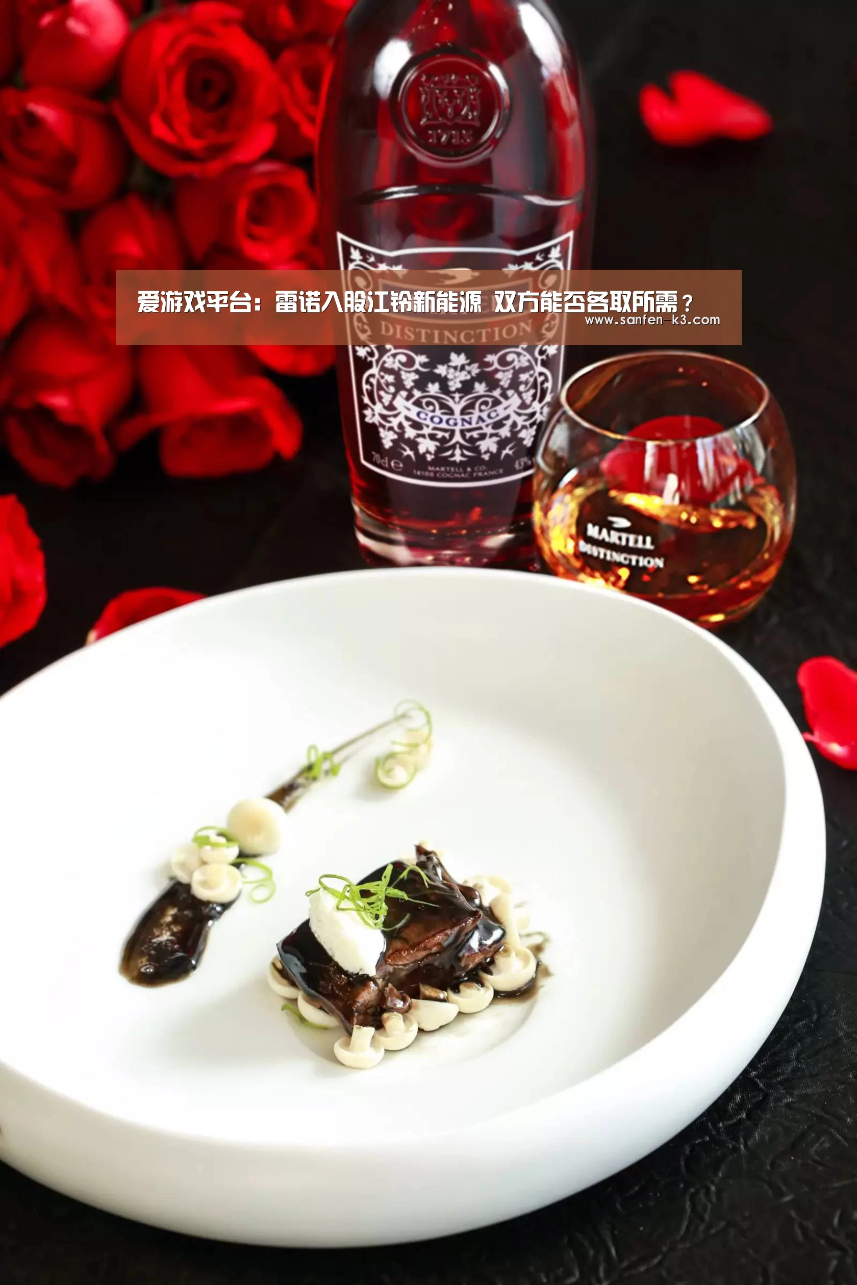 爱游戏平台:雷诺入股江铃新能源 双方能否各取所需?(图1) 爱游戏官网